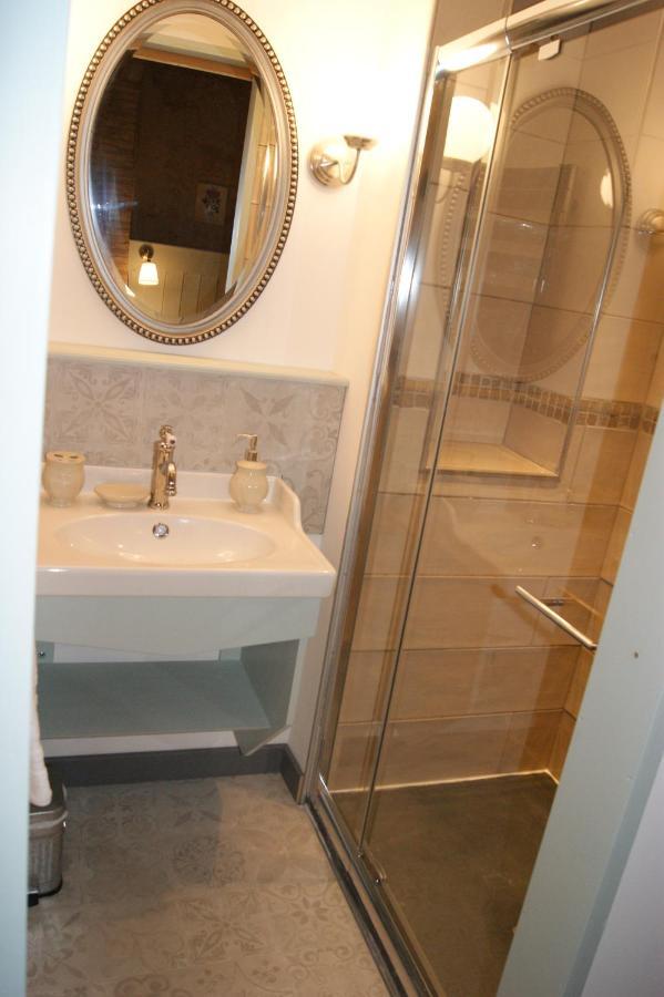 Au 9 Rue De La Paix, Maison D Elisabeth Villa Sancerre Buitenkant foto