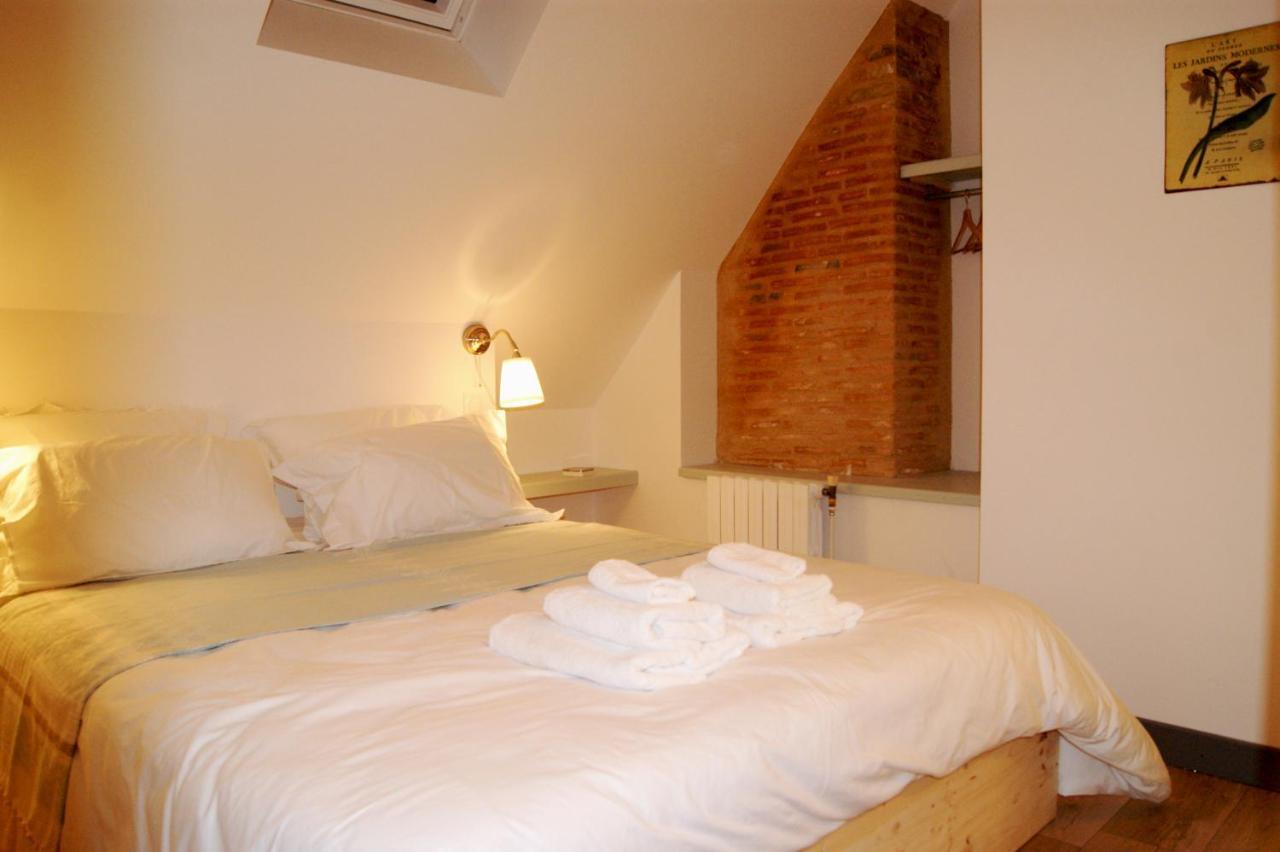Au 9 Rue De La Paix, Maison D Elisabeth Villa Sancerre Buitenkant foto