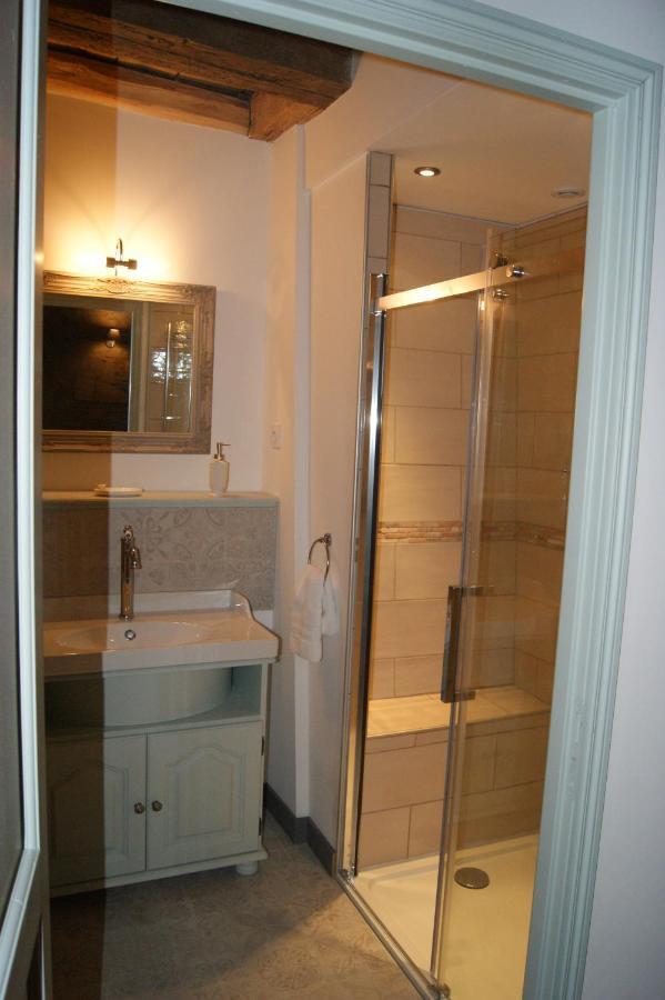 Au 9 Rue De La Paix, Maison D Elisabeth Villa Sancerre Buitenkant foto